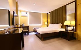 Hotel La Corona De Lipa Lipa City 3* Philippines